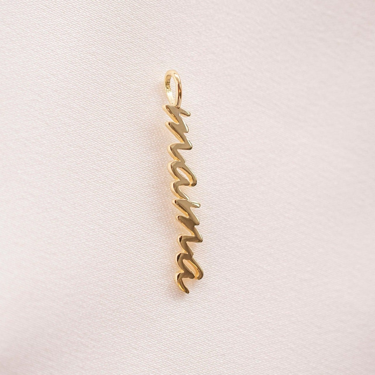 Mama Charm
