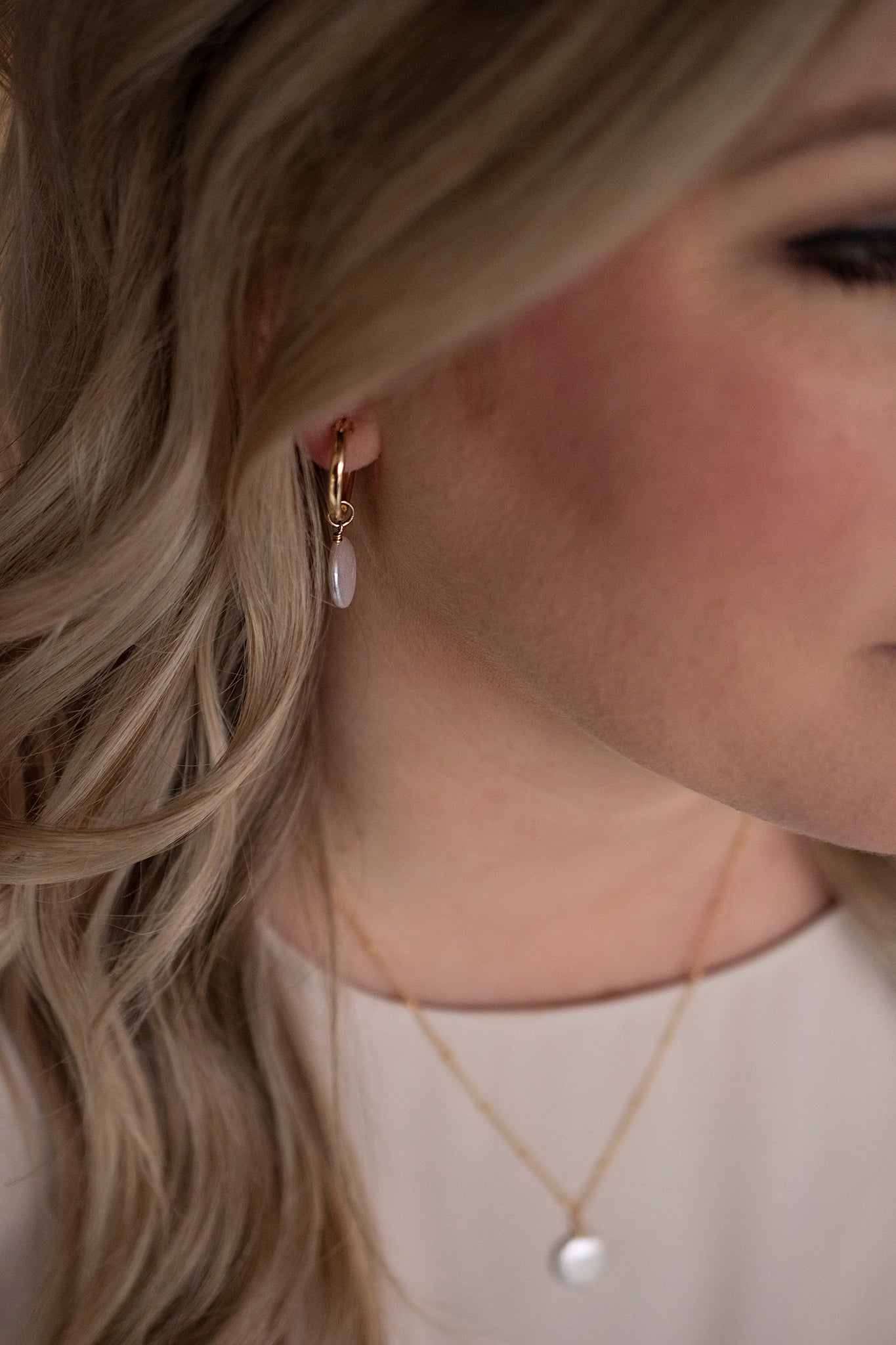 Lorelai Hoops
