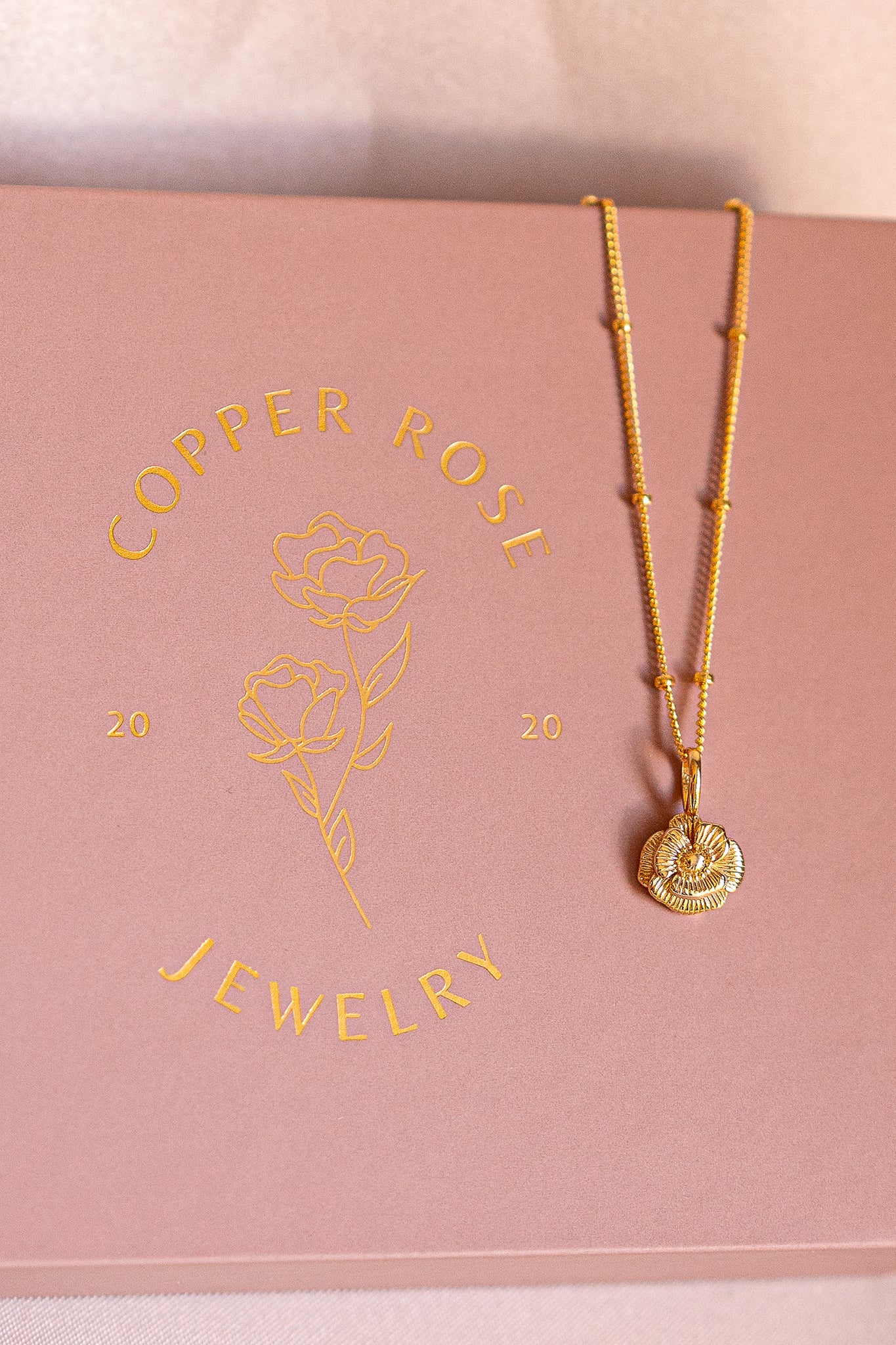 Birth Flower Charms