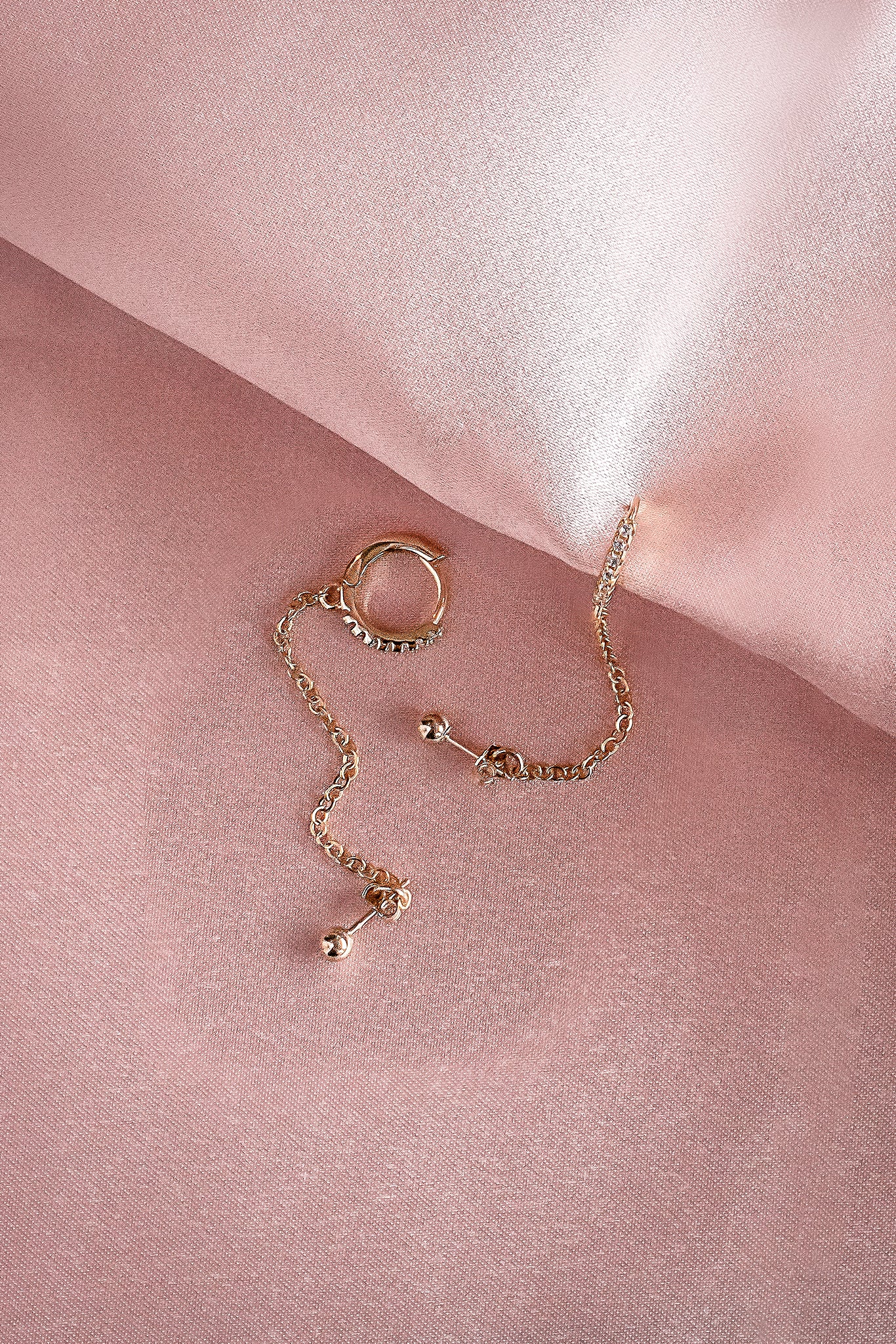 Gabby Earrings