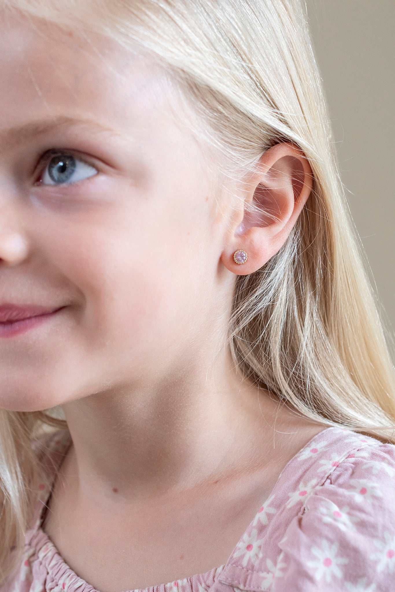 Birthstone Earrings