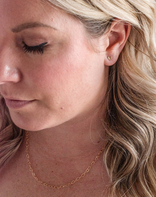 Nova Necklace