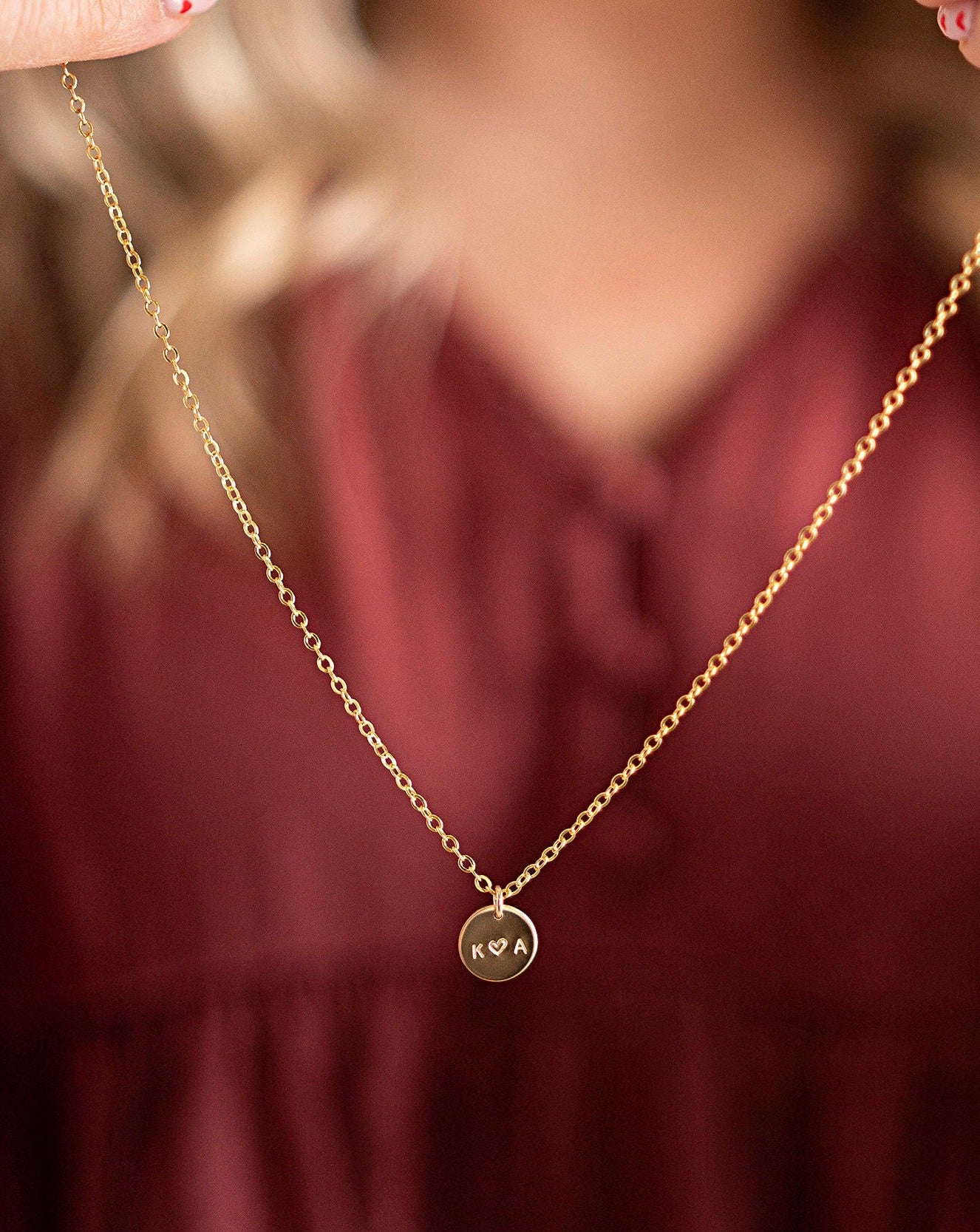 L♡VERS Necklace