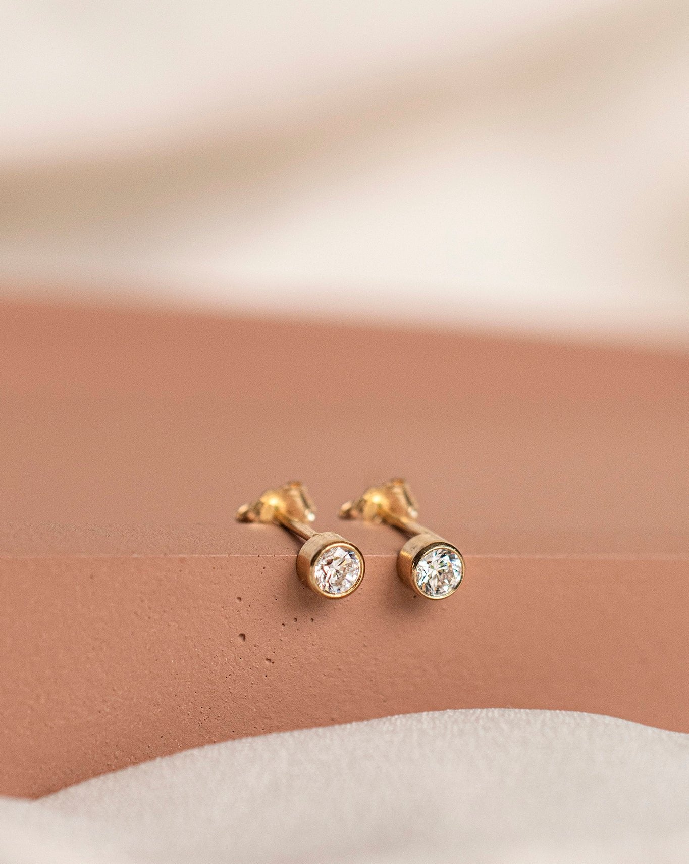 Aurora Studs