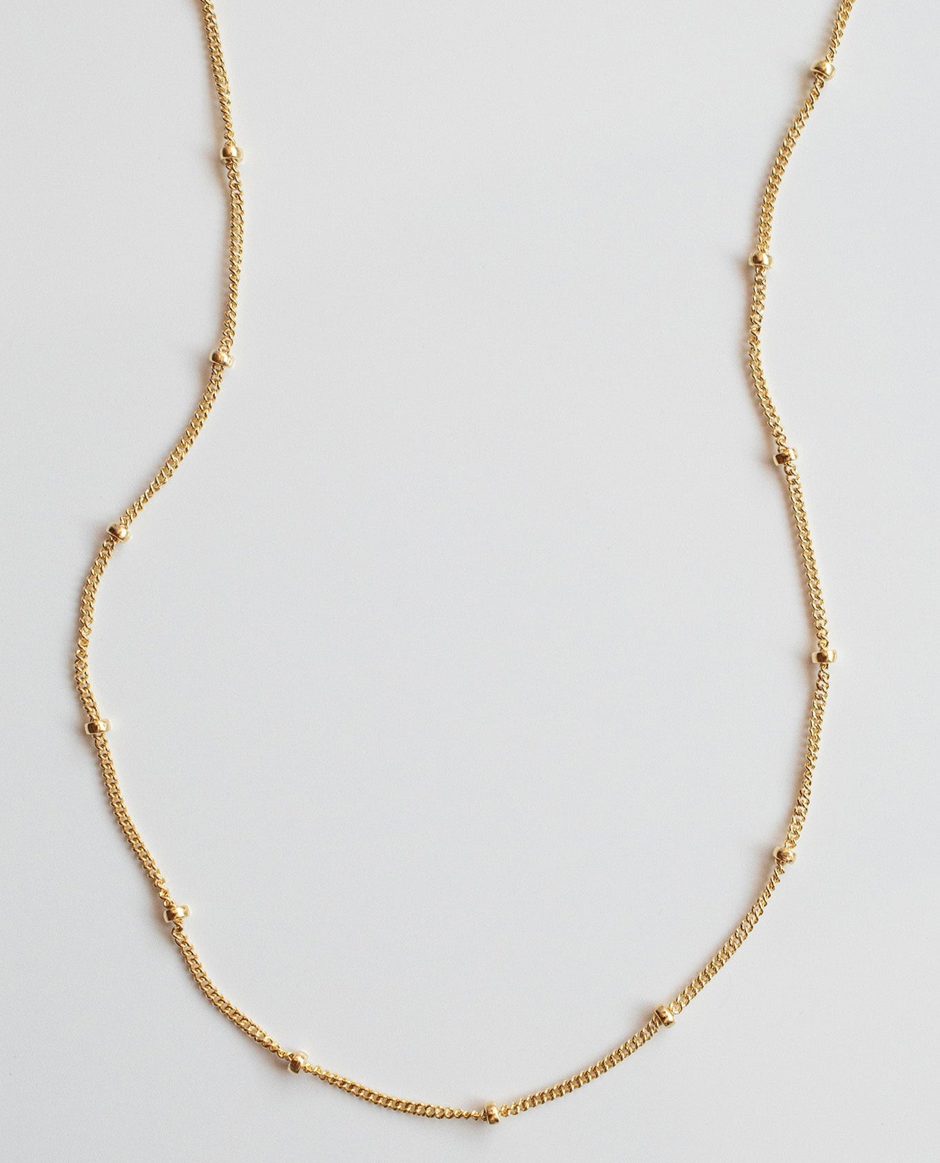 Dotty Charm Chain