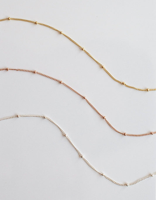Dotty Chain