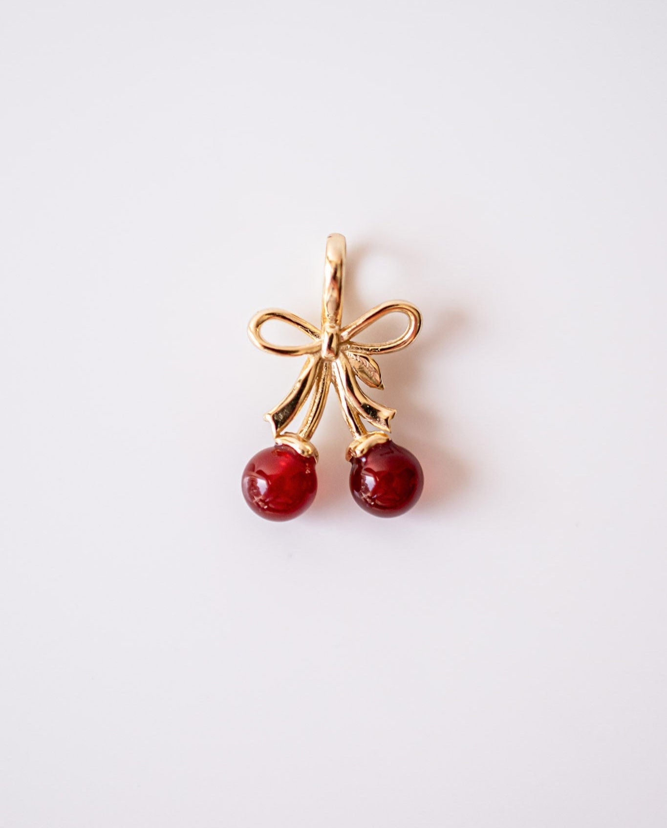 Cherry Charm