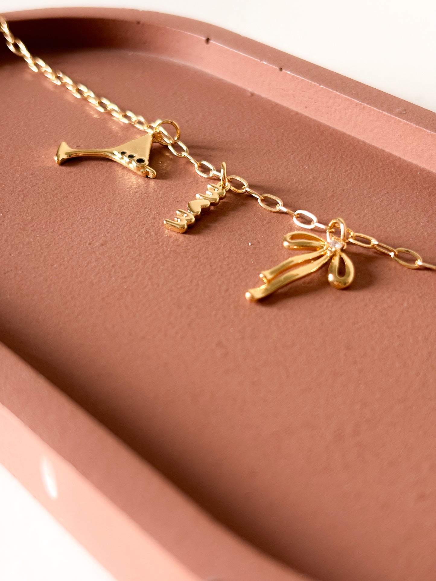 POP UP CHARM BAR EVENT - AUGUST 13th