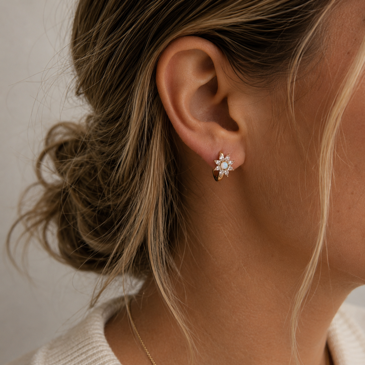 Rosalie Hoops