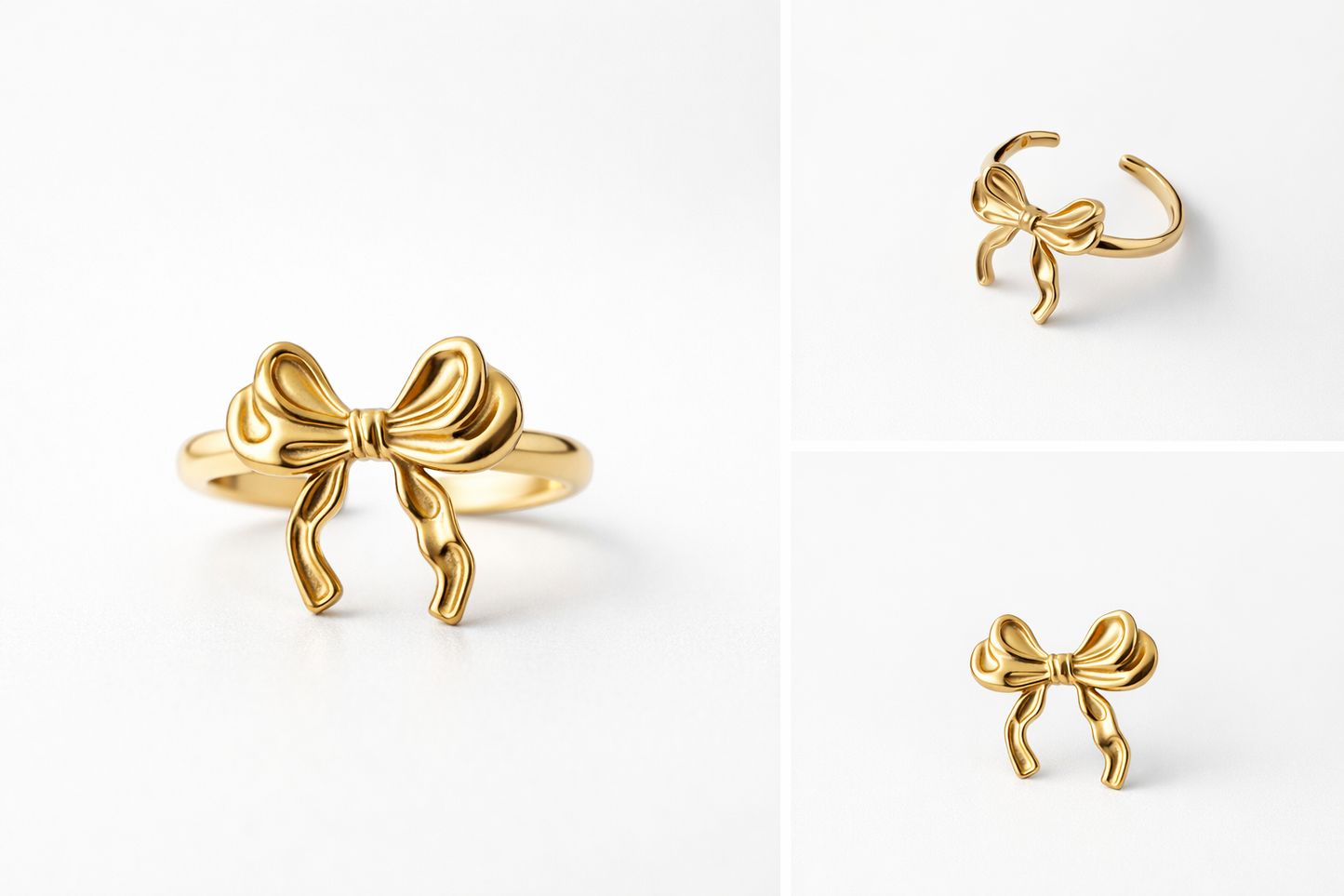 Bow Ring
