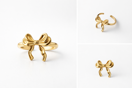 Bow Ring