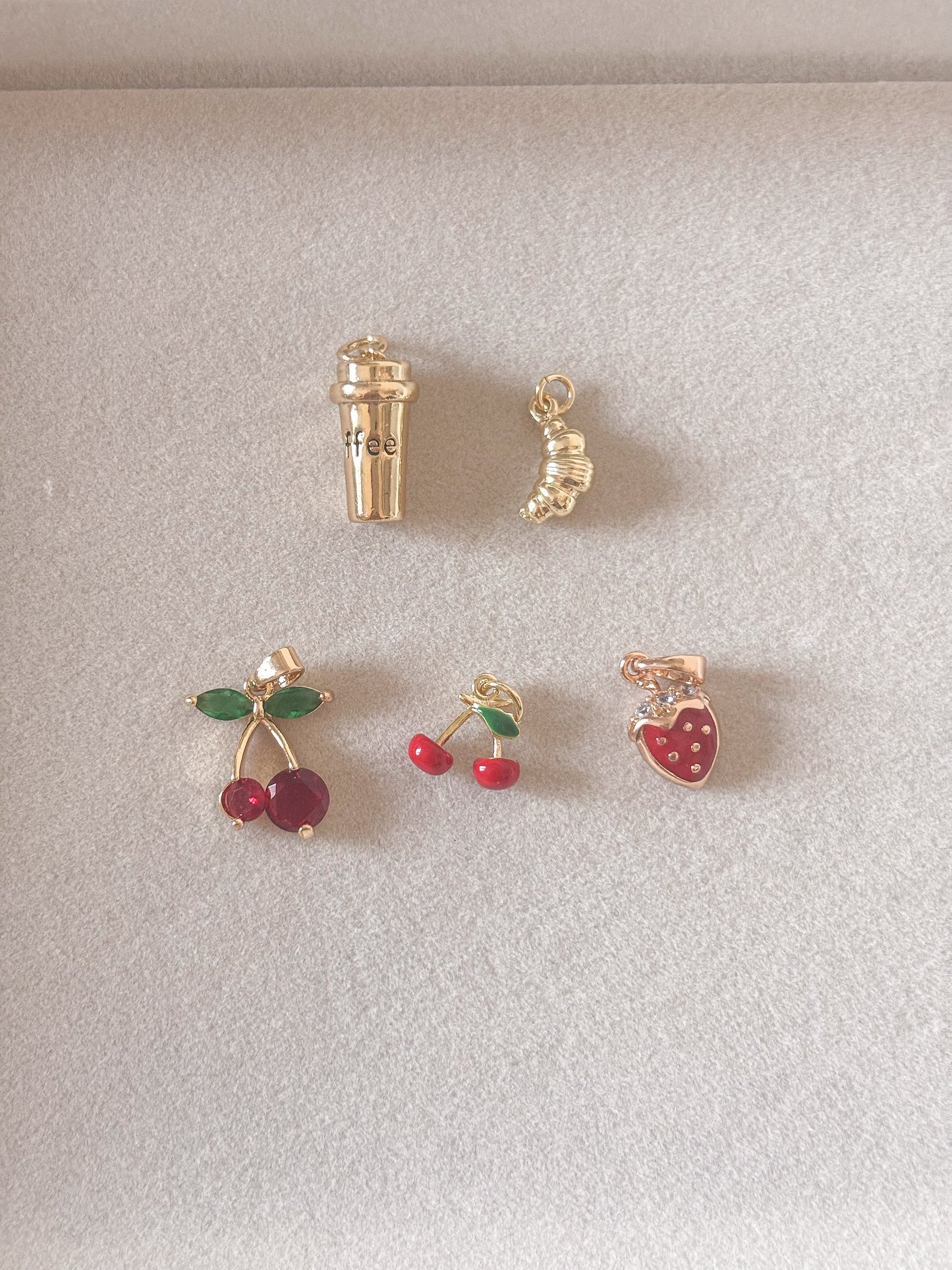 POP UP CHARM BAR EVENT - AUGUST 13th