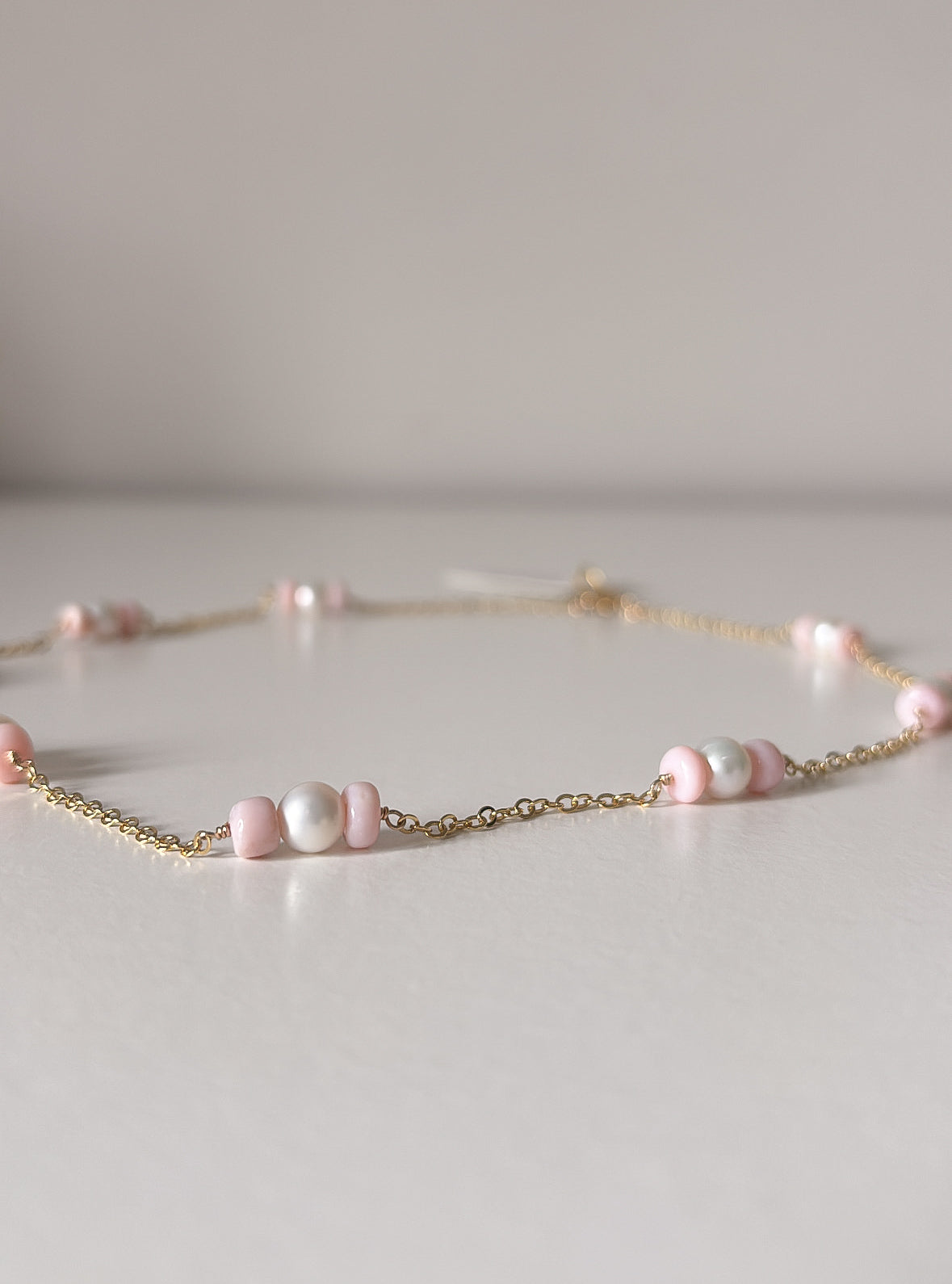 Lulu Necklace