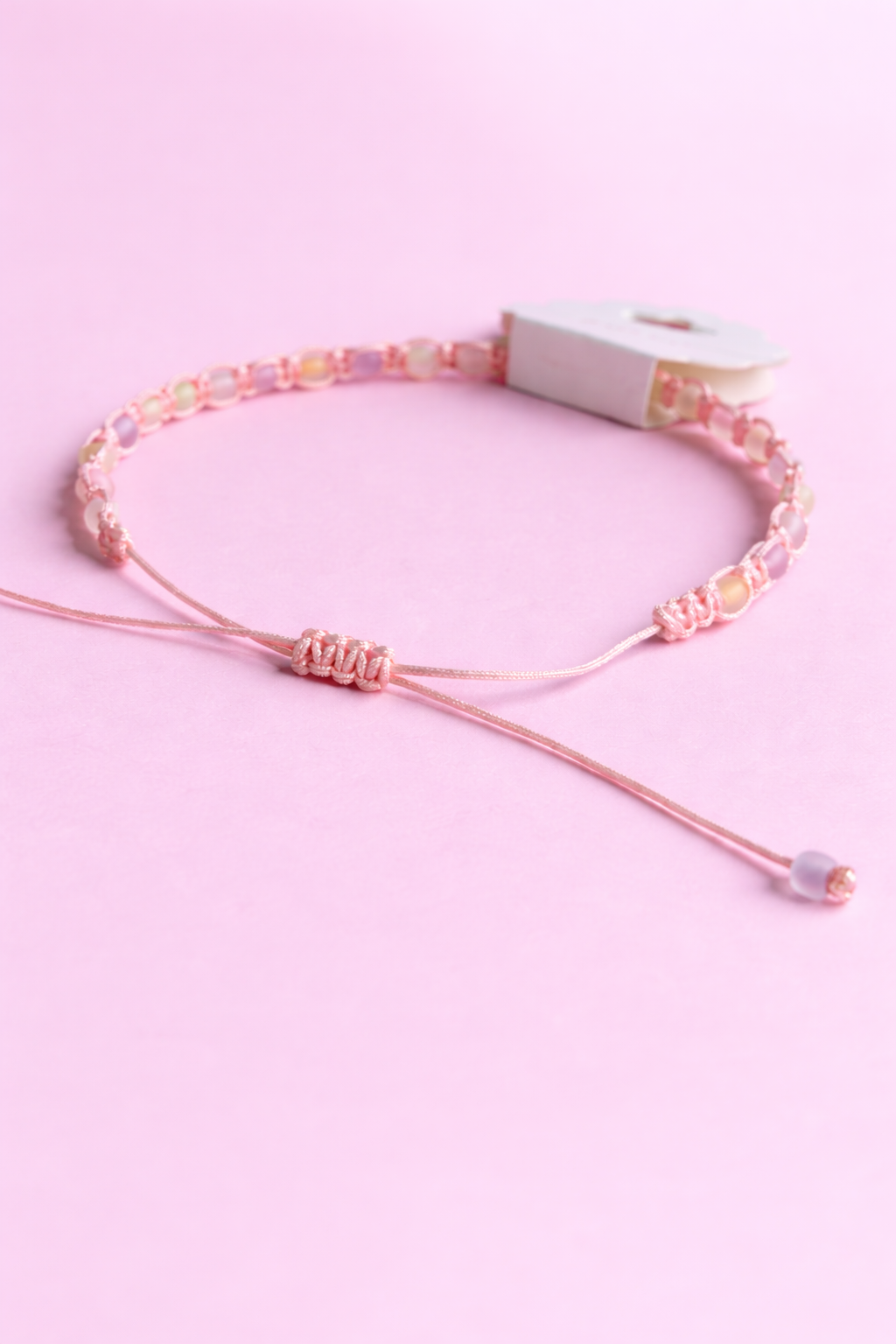 Glow in the Dark - Adjustable Bracelet