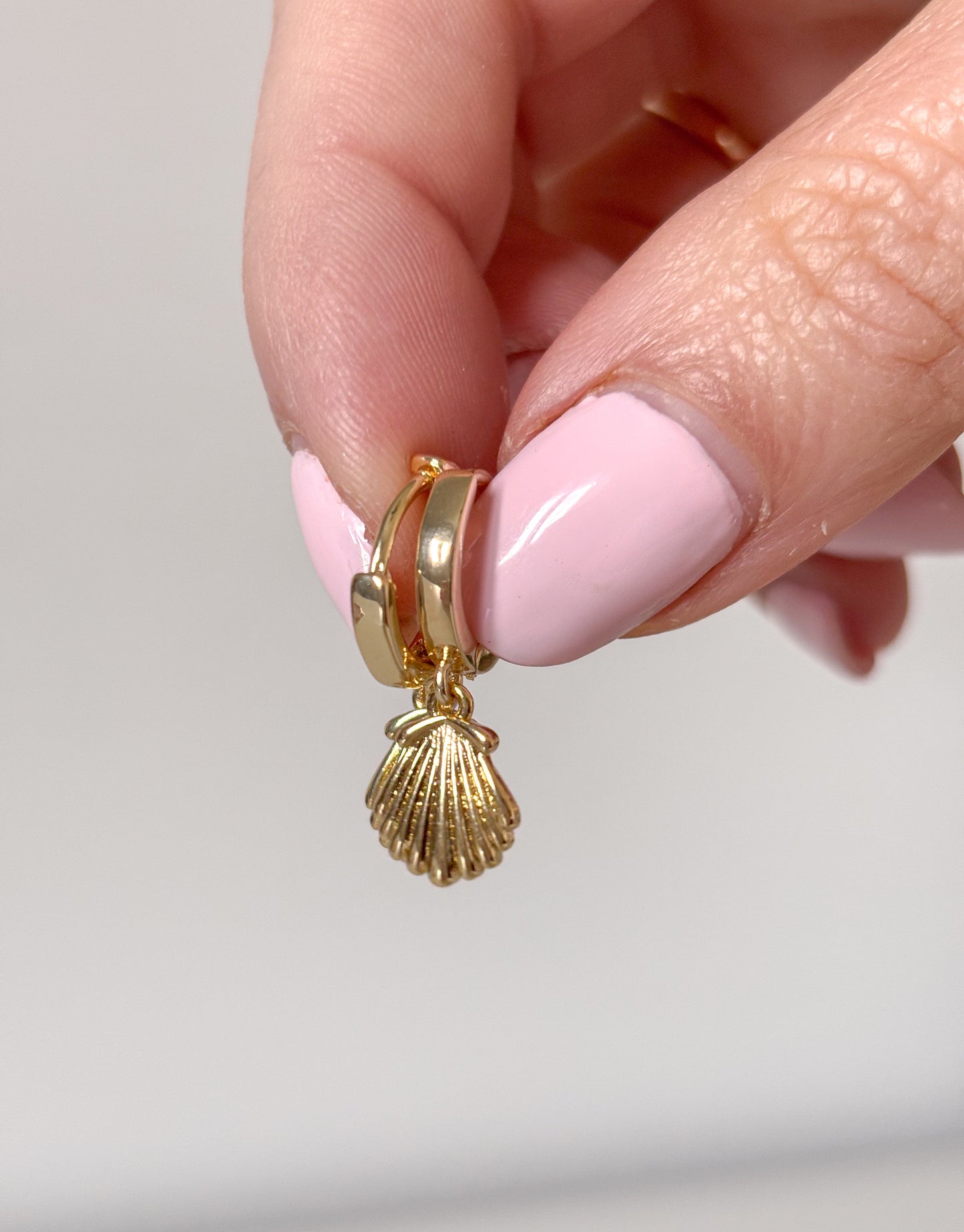 Shell Hoops