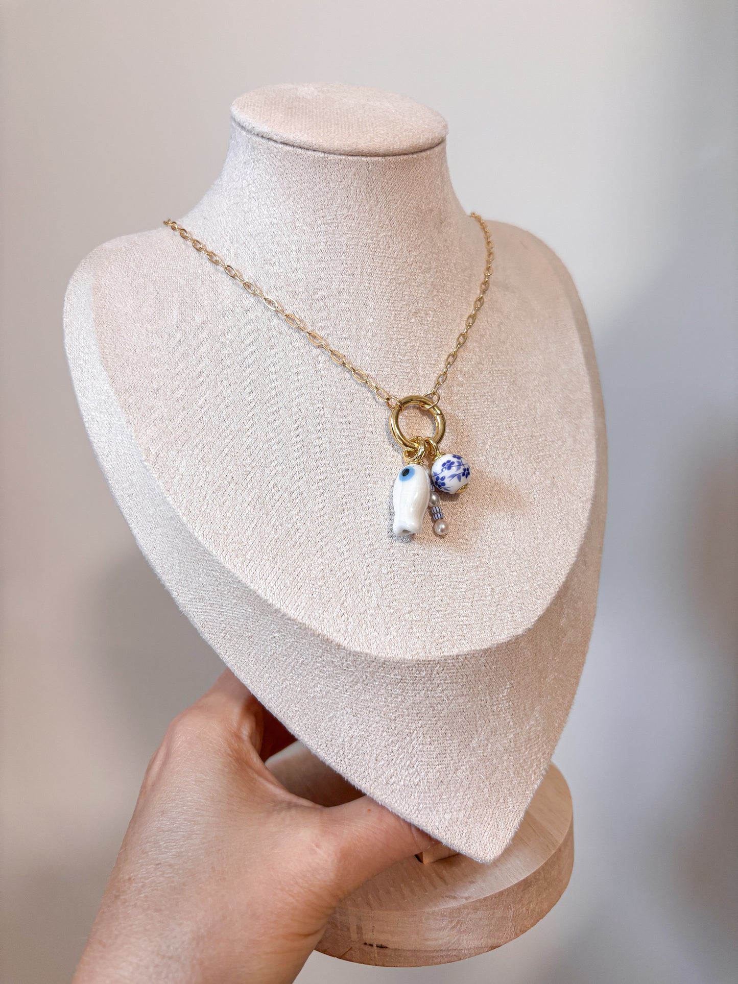Coastal Necklace