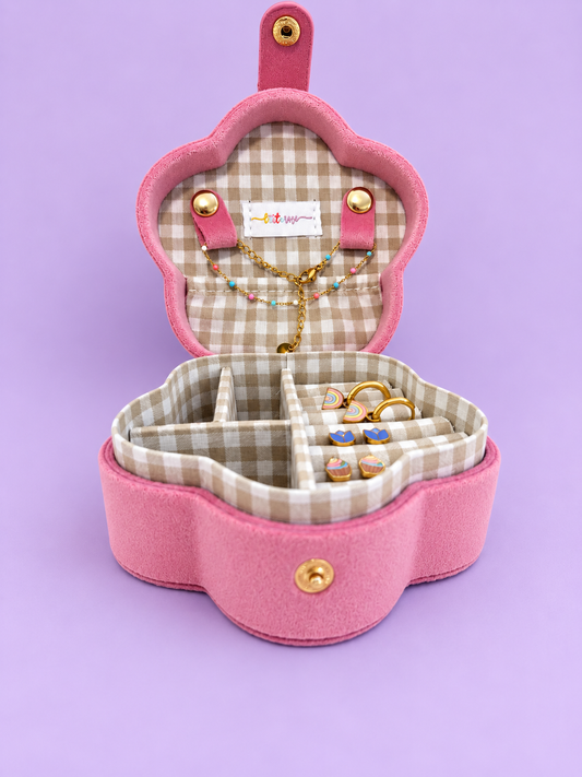 Jewelry Box