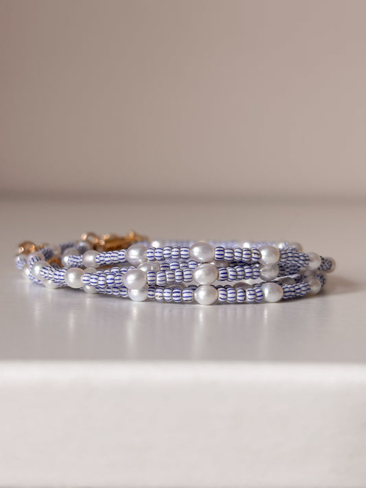 Grecian Goddess Bracelet