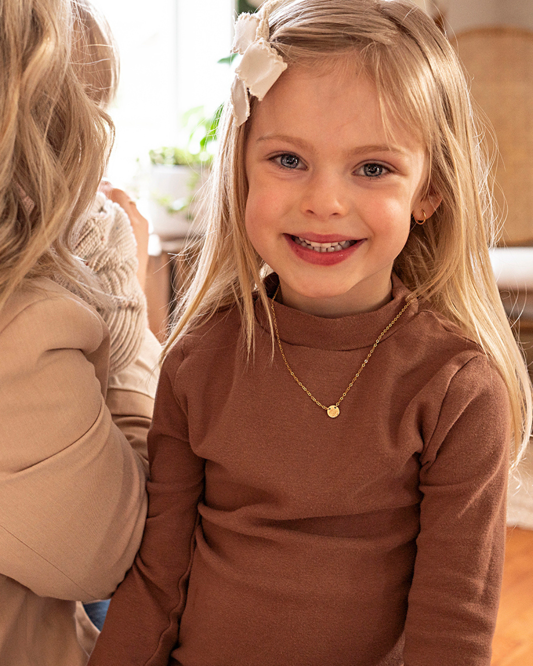 Cecilia Necklace
