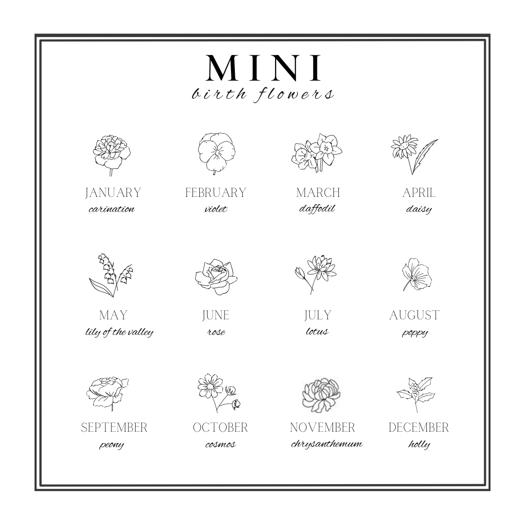 Add On Disc: Mini Rectangle