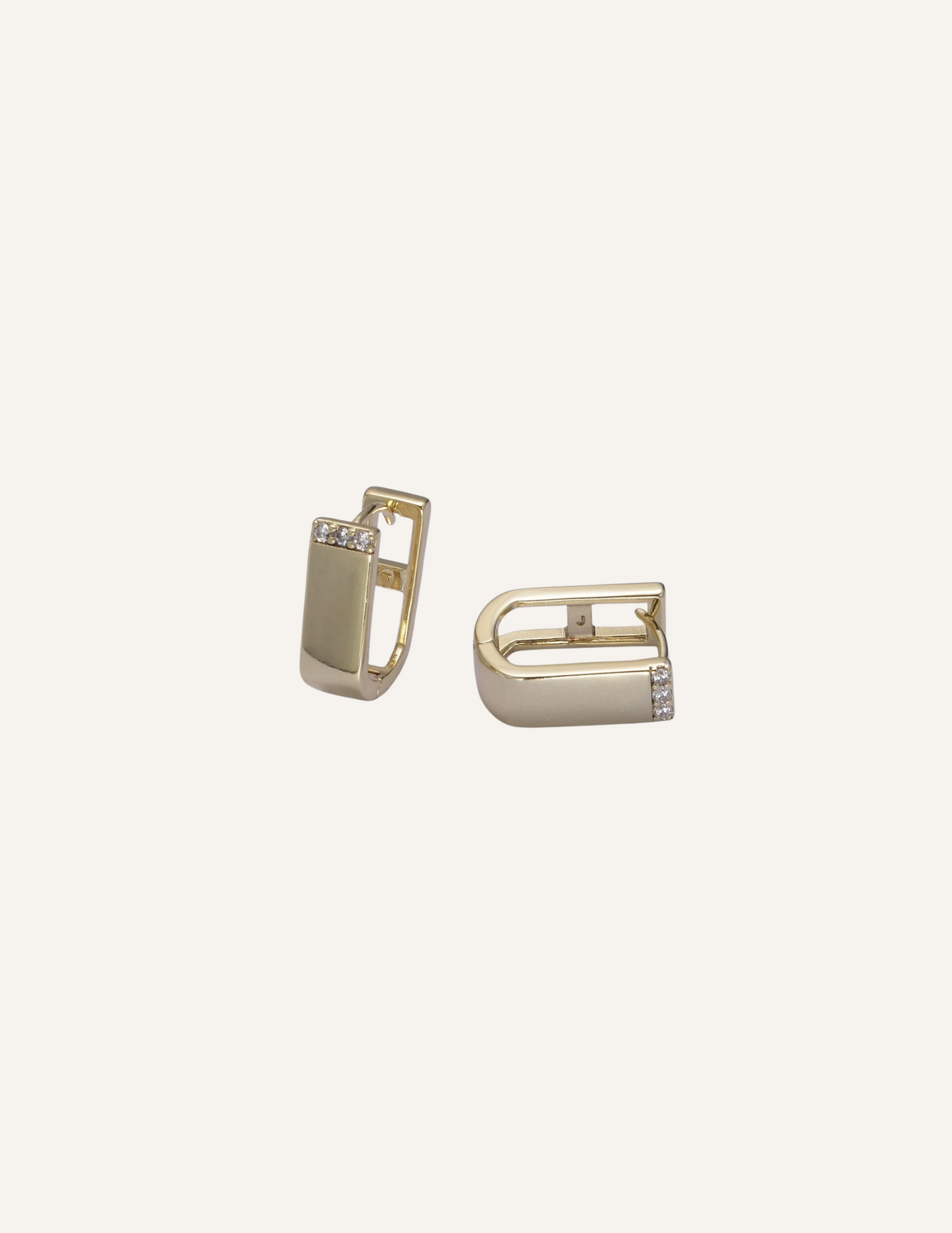 Rectangle Hoops