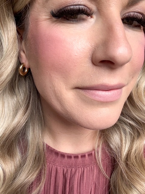Chunky Hoops