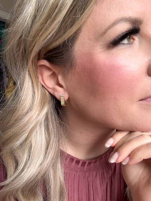 Rectangle Hoops