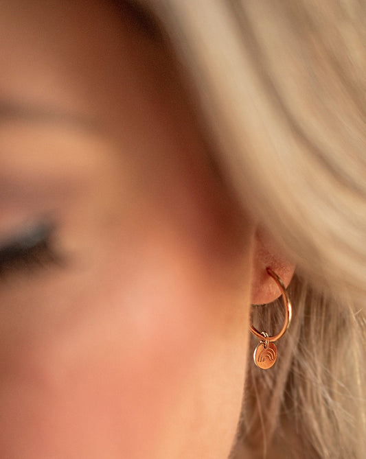 Annabelle Hoops