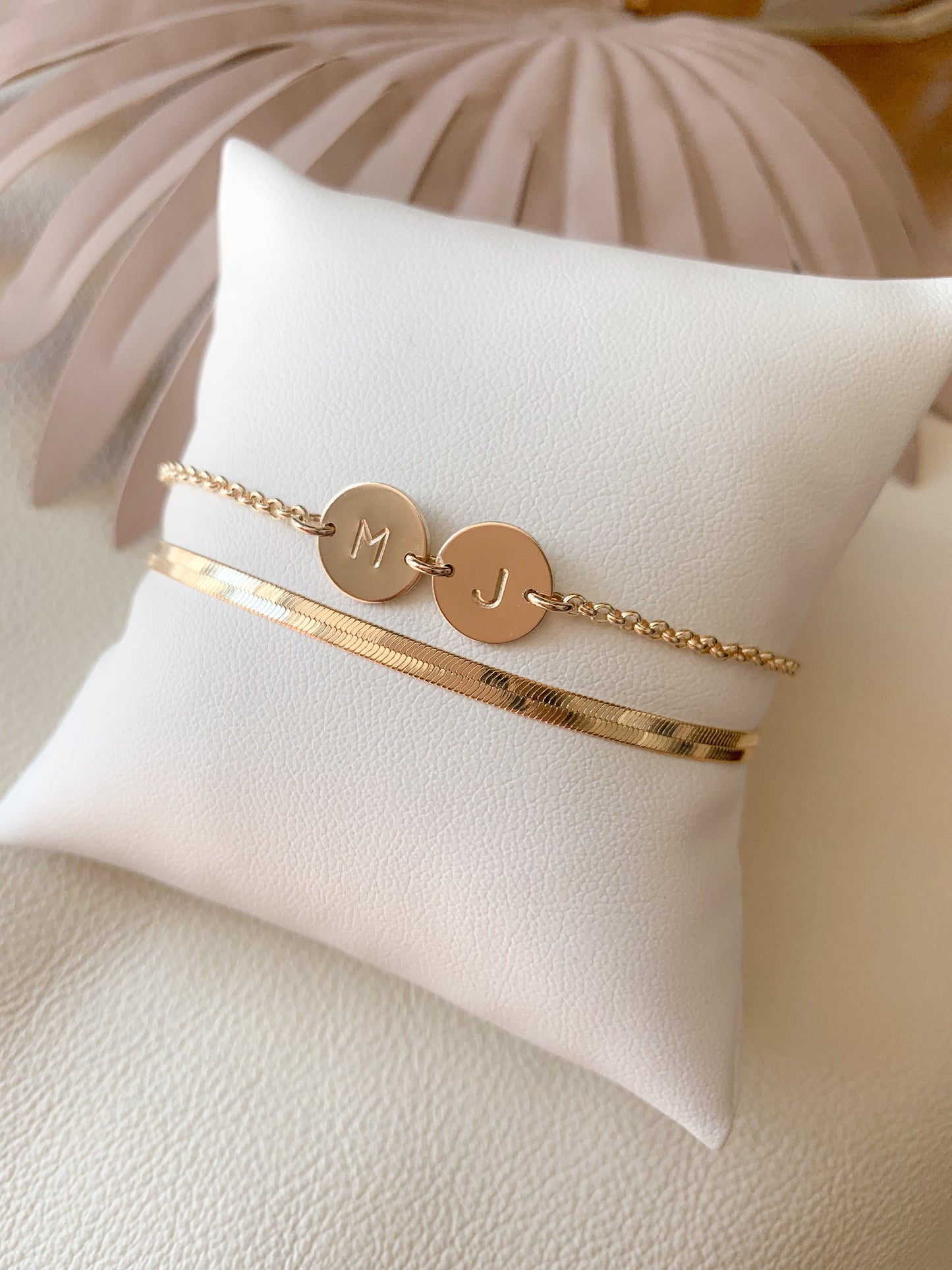 Hannah Bracelet