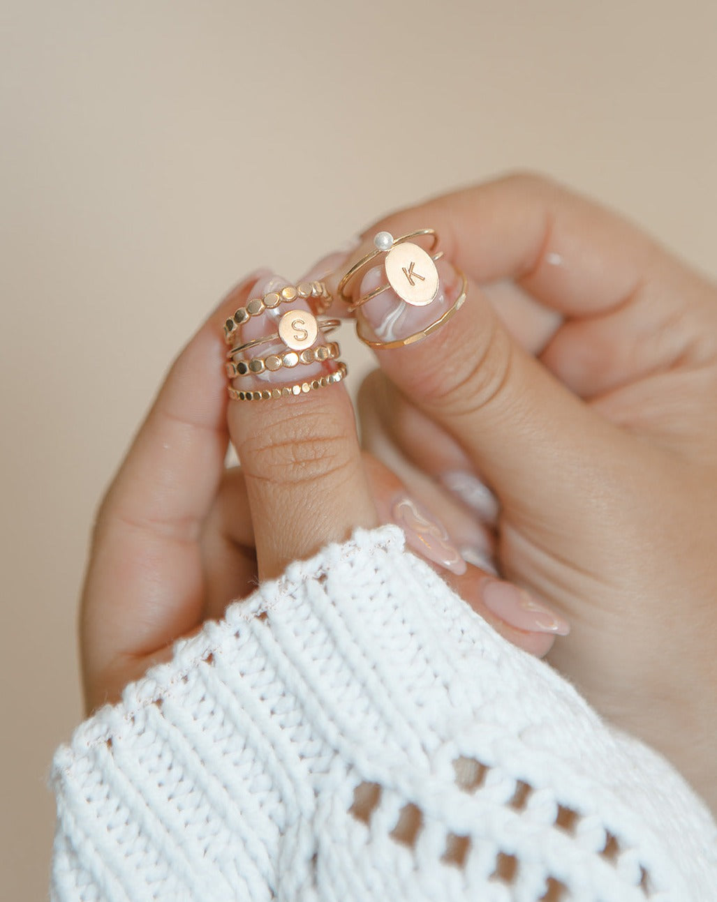 Lucille Ring