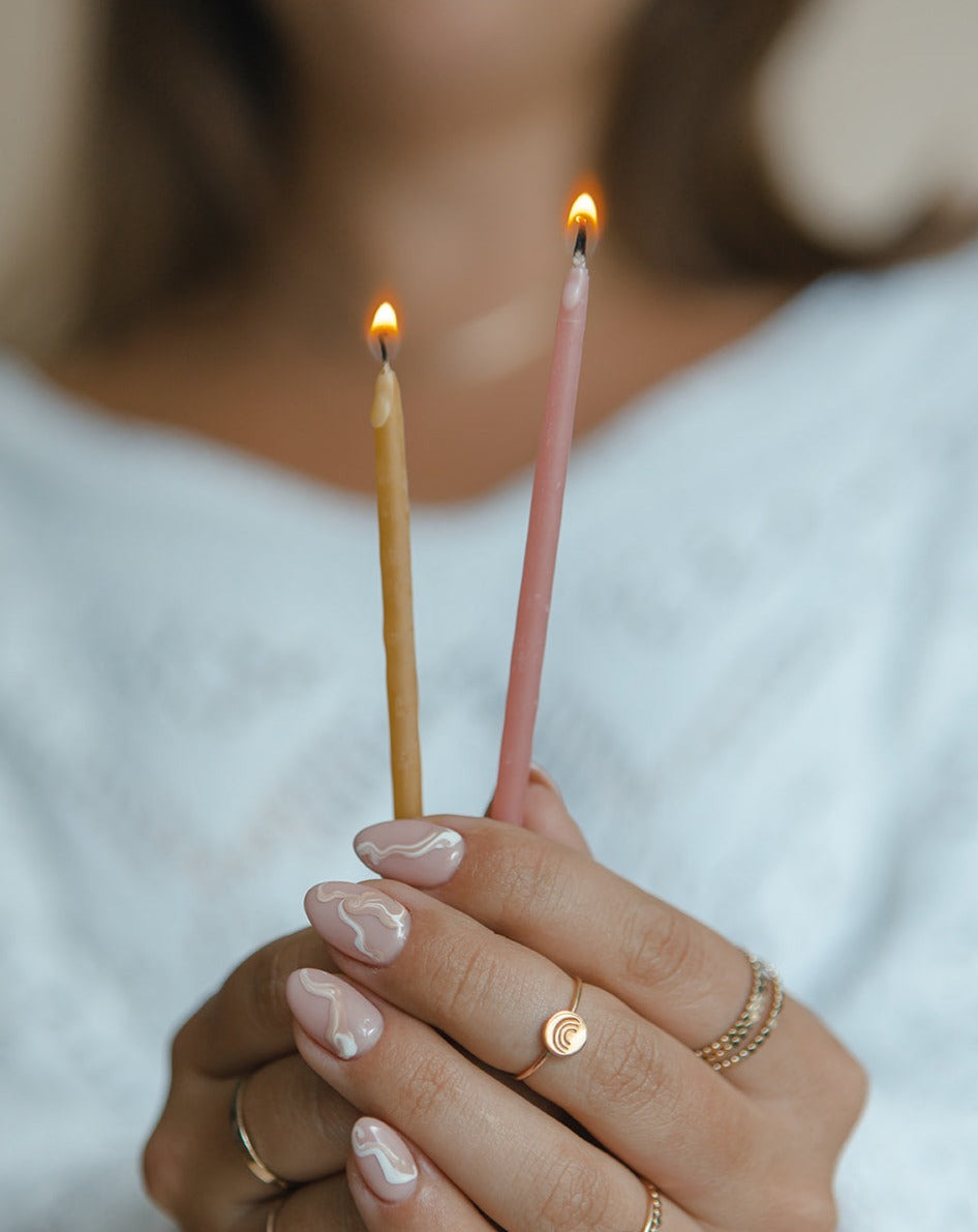 Lucille Ring