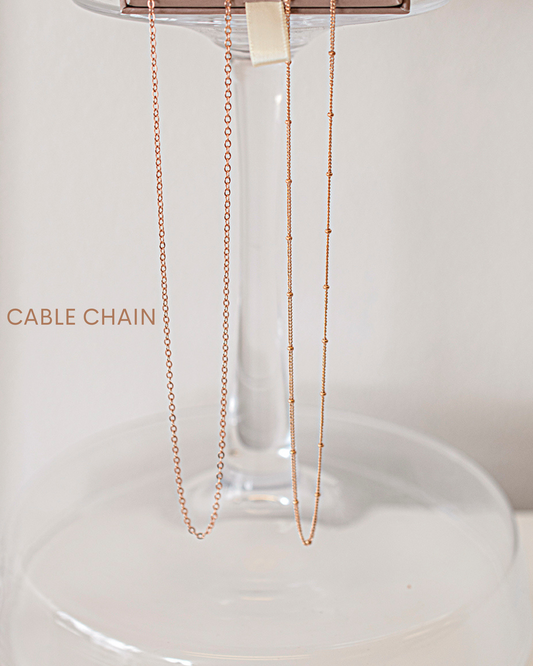 Cable Chain