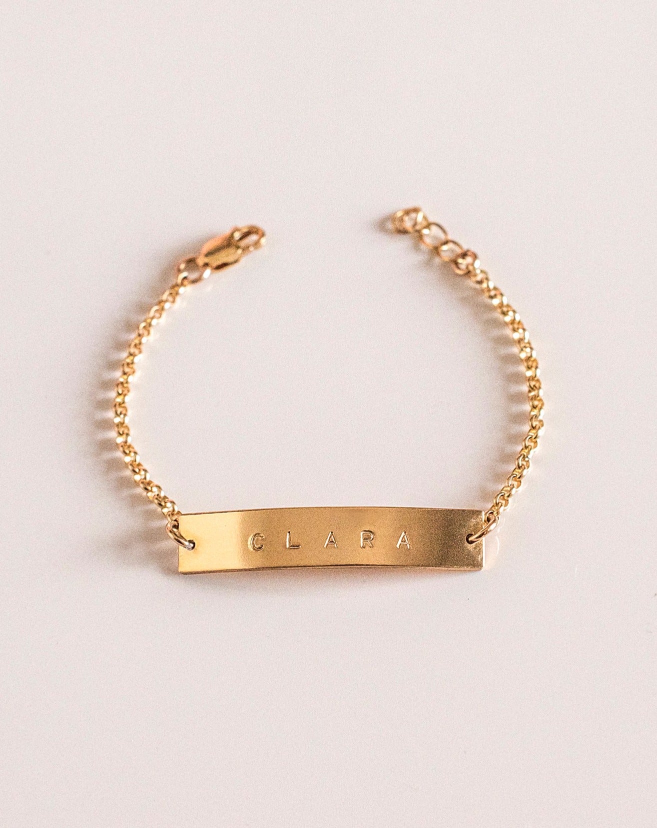 Bar Bracelet
