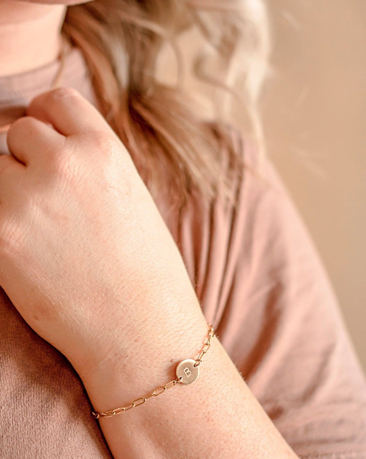 Charlotte Bracelet