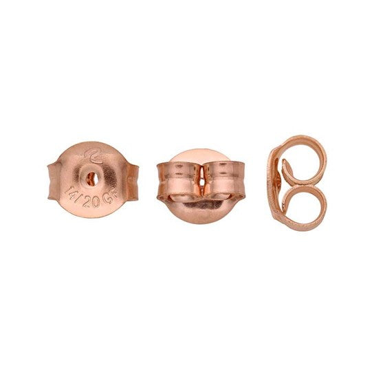 Ear Backings
