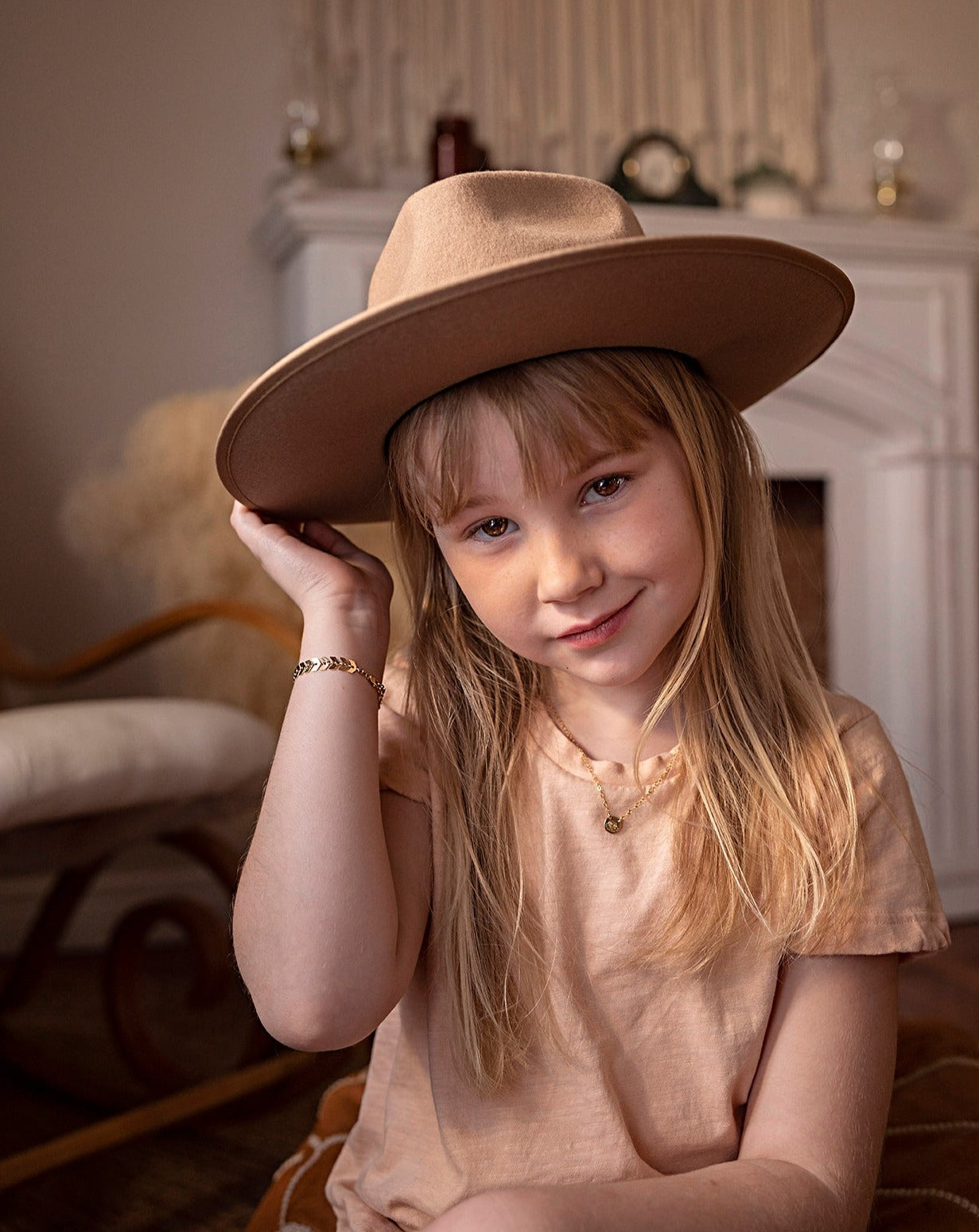 Cecilia Necklace