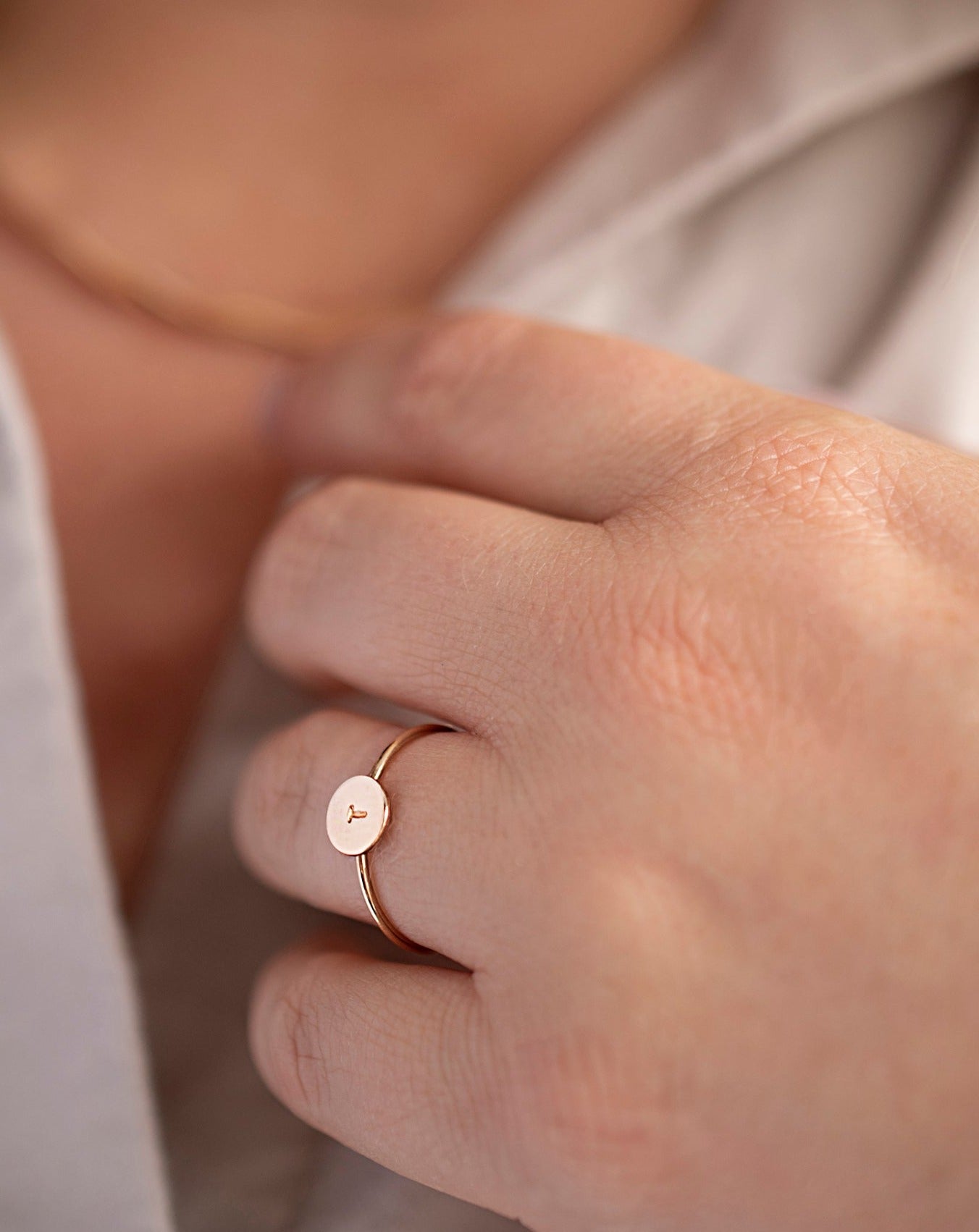 Lucille Ring