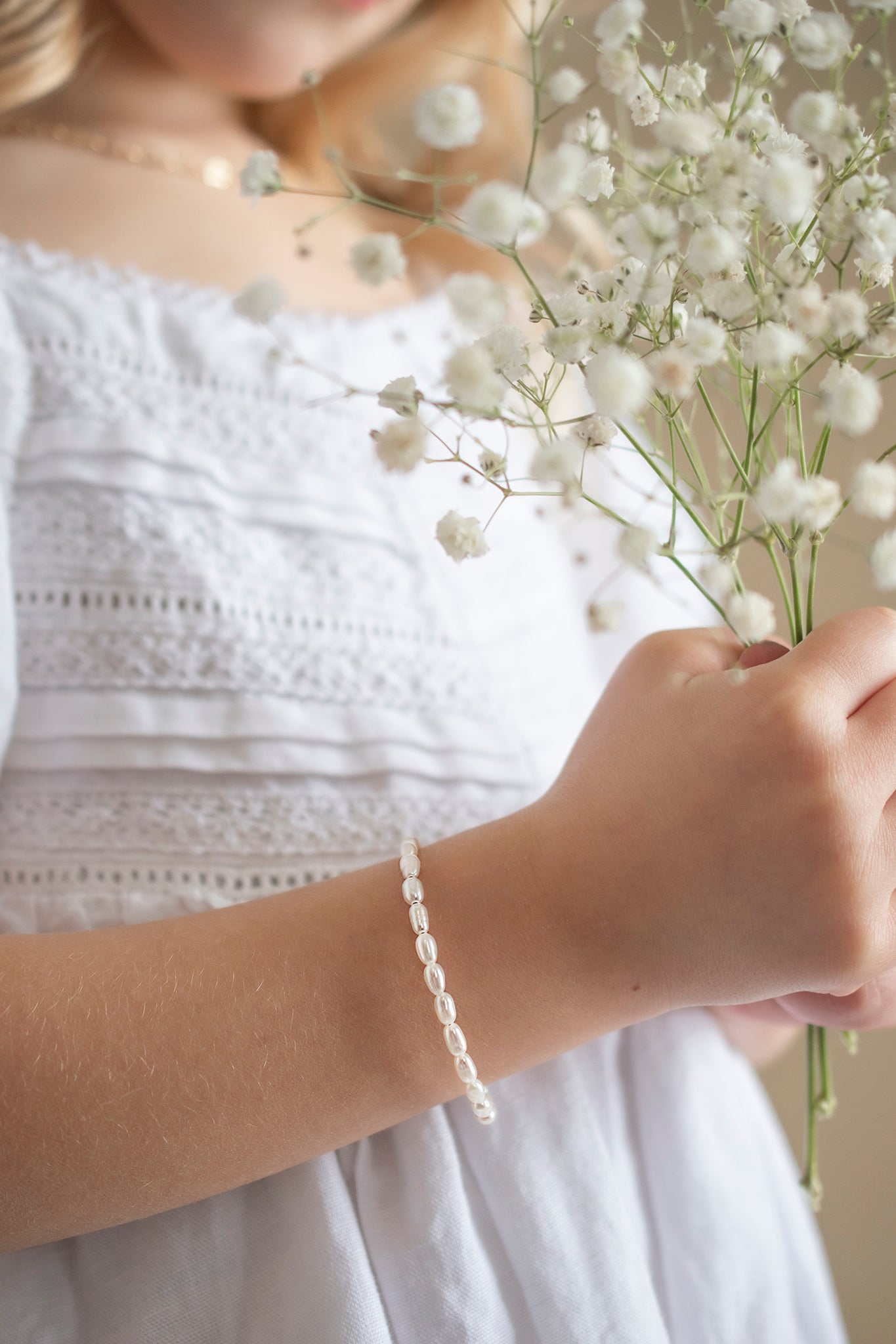 Thea Bracelet