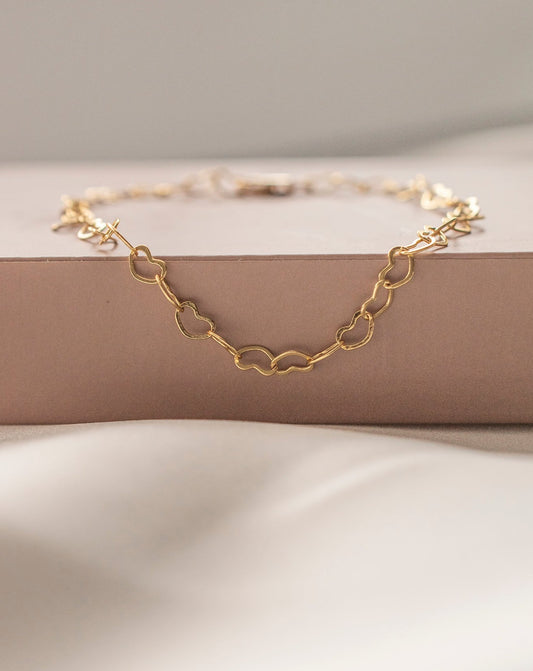 Nova Necklace