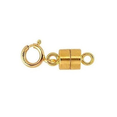 Magnetic clasp on sale