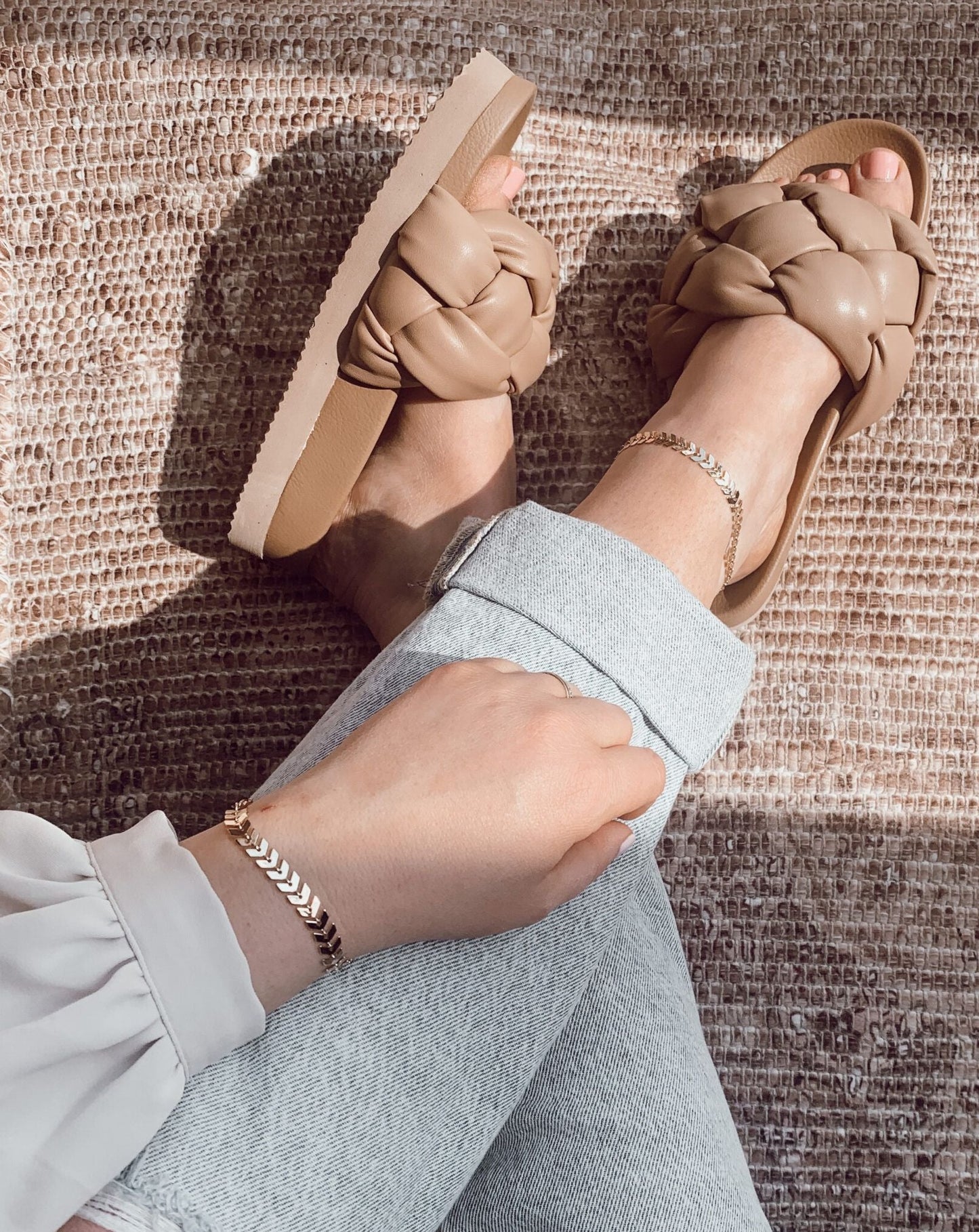 Ophelia Bracelet