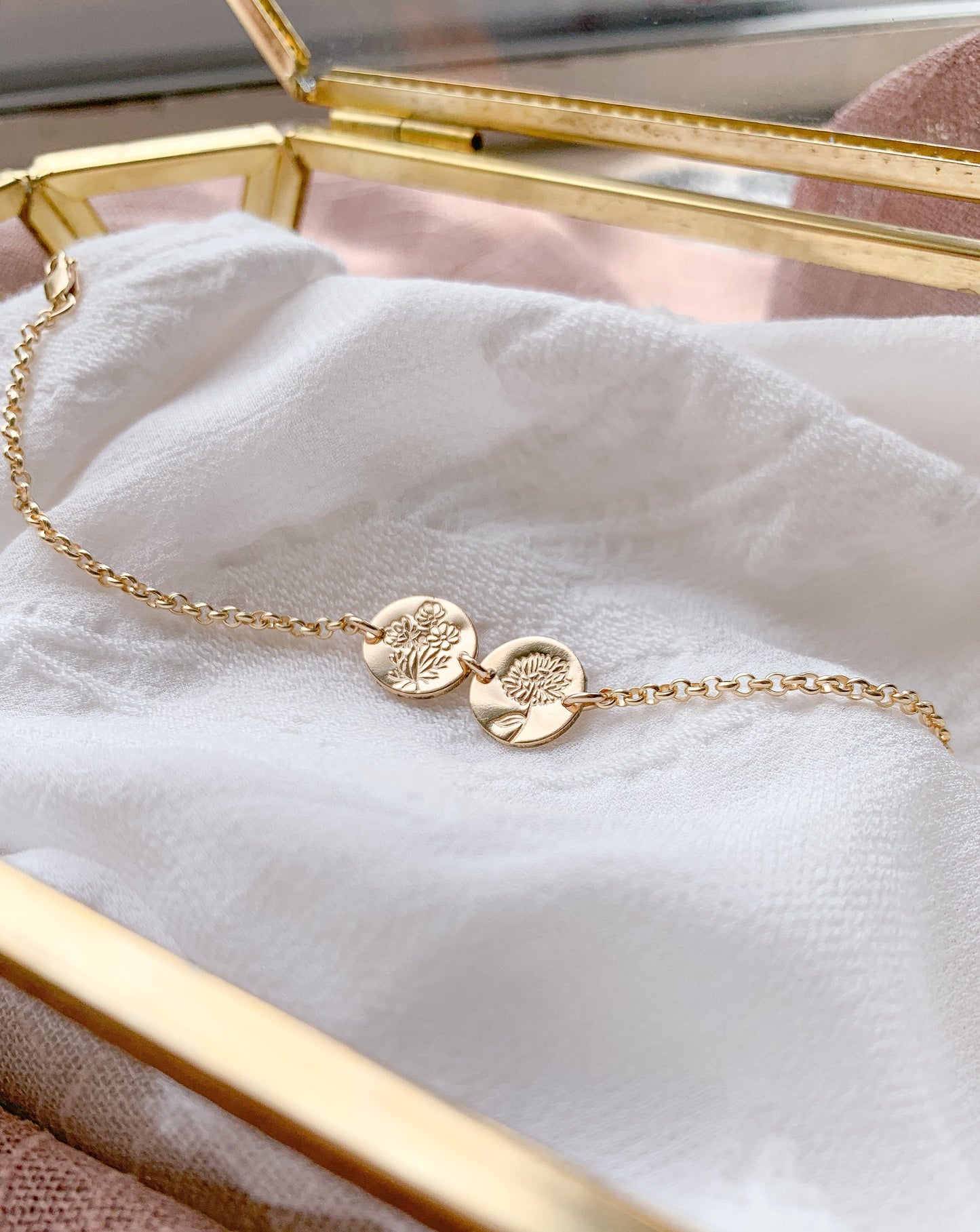 Hannah Bracelet