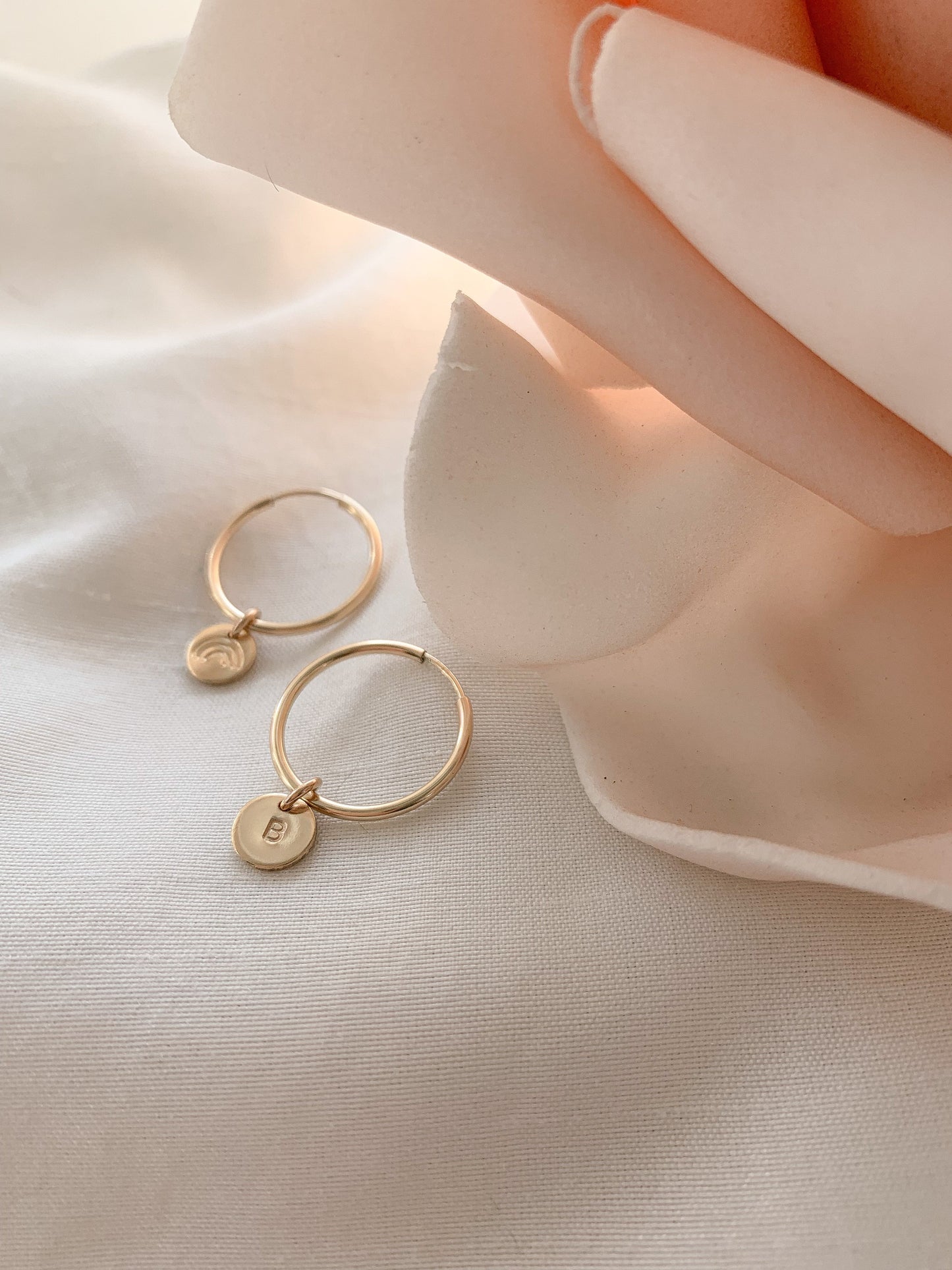 Annabelle Hoops