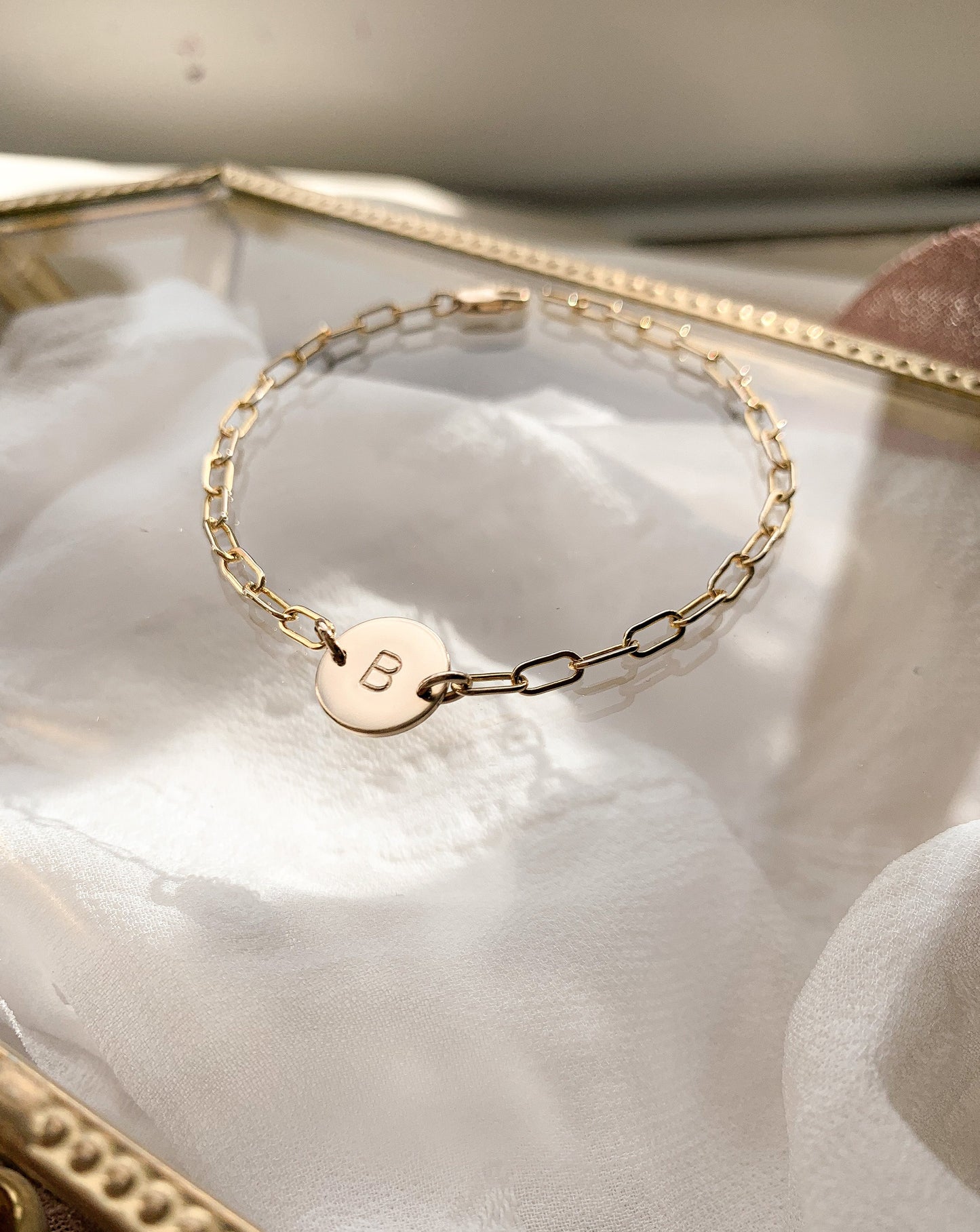 Charlotte Bracelet