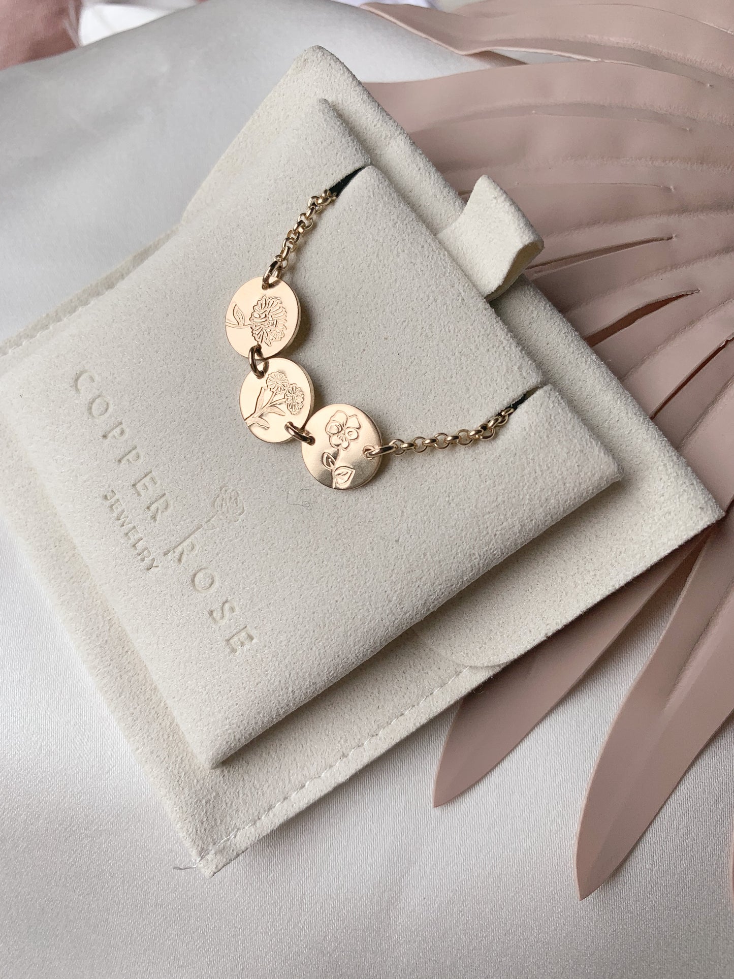Hannah Bracelet