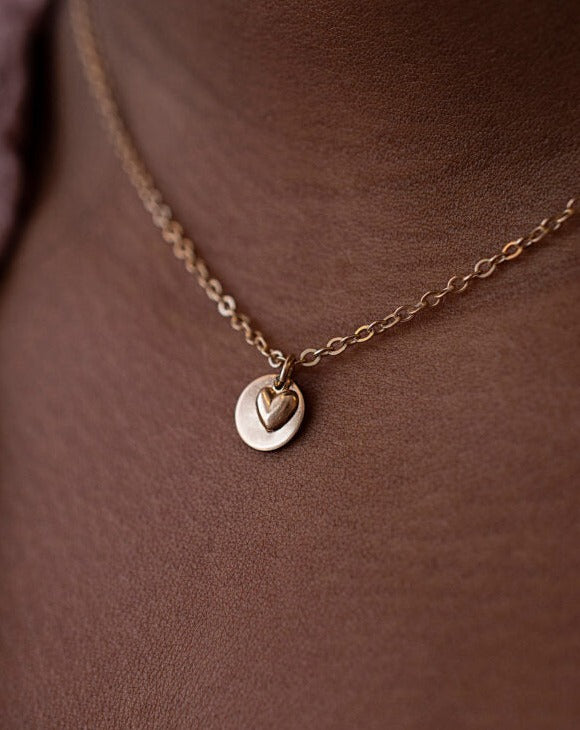 Jilly Necklace