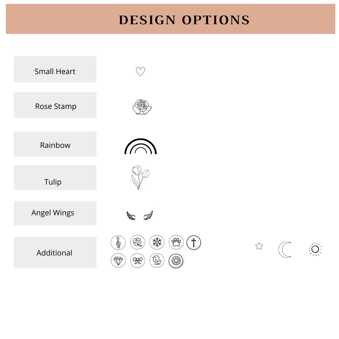 Add On Disc: Petite Oval