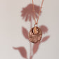 Wild Blooms Necklace