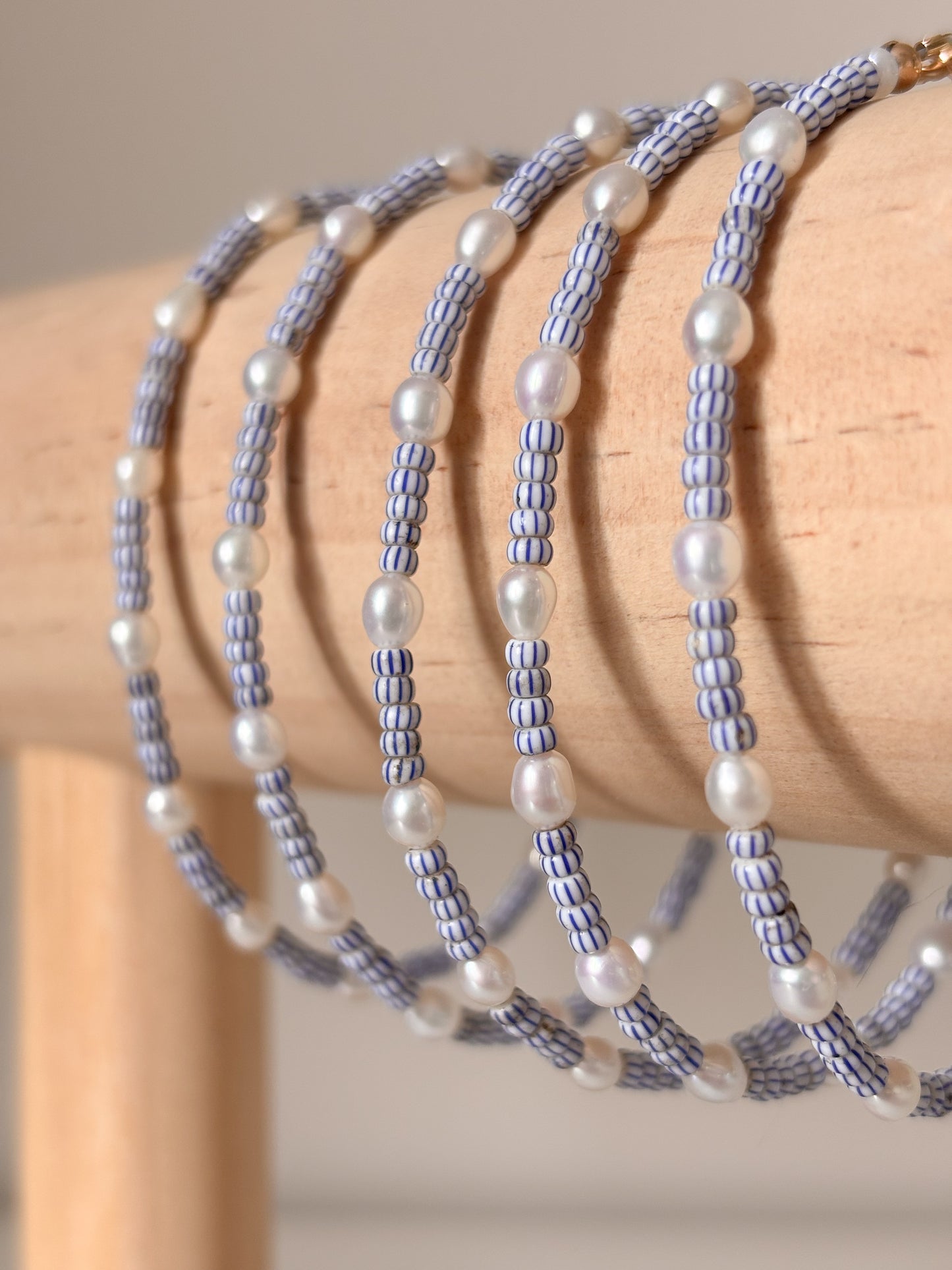 Grecian Goddess Bracelet