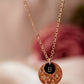 Wild Blooms Necklace